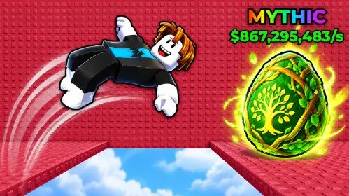 Backflip for Animals! codes hub artwork; not an in-game screenshot