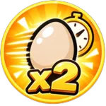 Hatch the egg into a pet