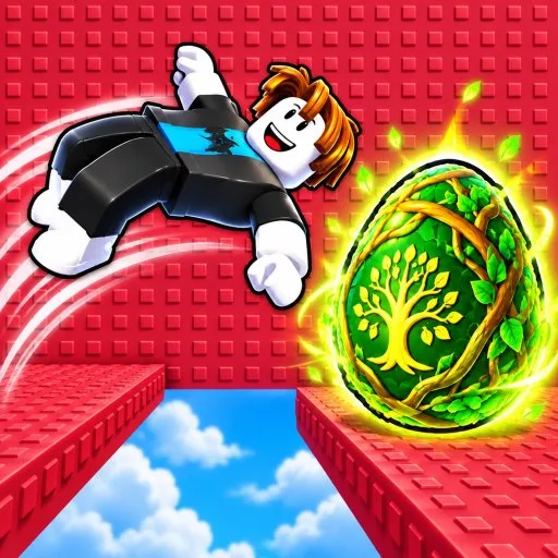 Backflip for Animals! artwork